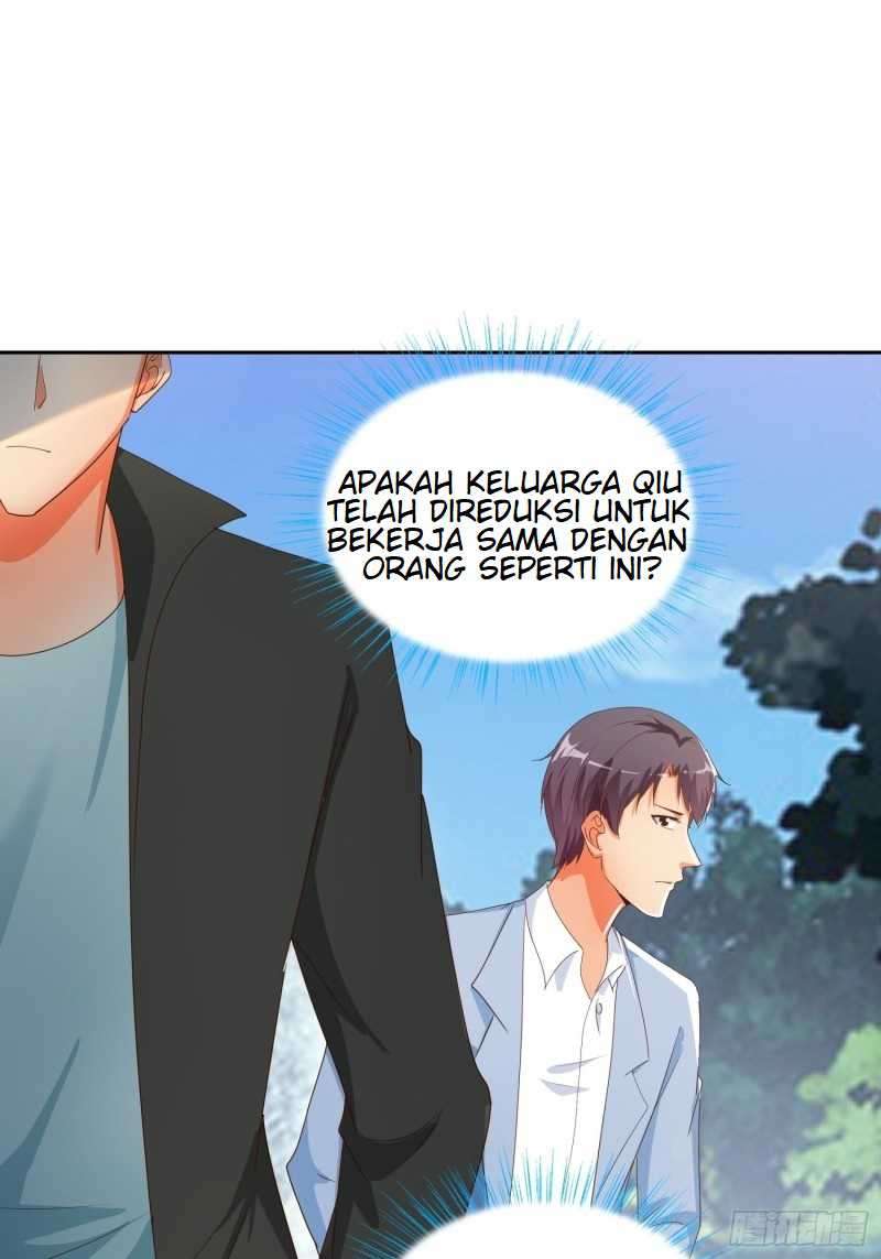 Super School Doctor (Supreme Campus Doctor) chapter 136